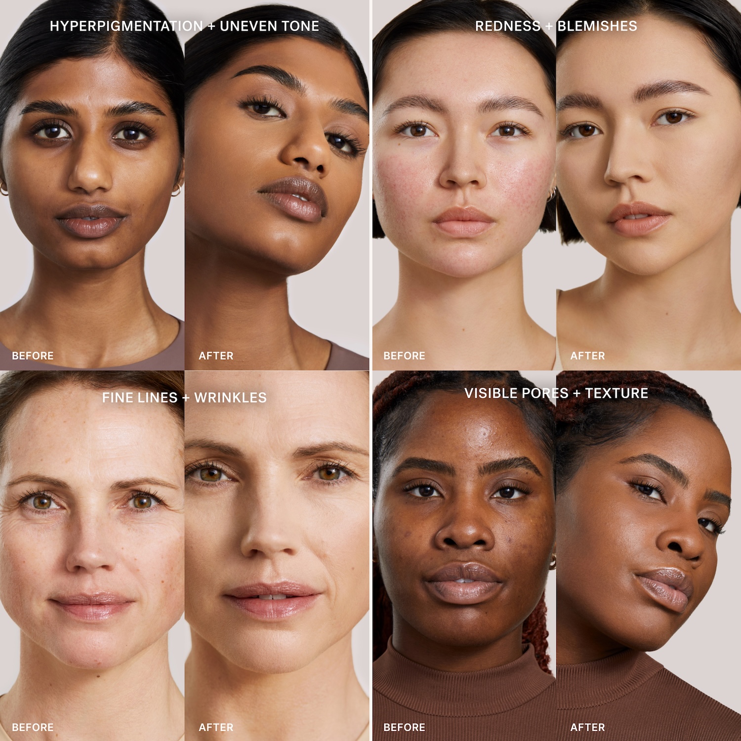 SKIN REWIND COMPLEXION STICK (BASE DE MAQUILLAJE)